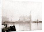Amsterdam by James Batkin