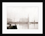 Amsterdam by James Batkin