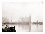 Amsterdam by James Batkin