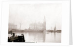 Amsterdam by James Batkin
