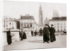 Priests, Antwerp by James Batkin