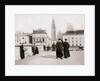 Priests, Antwerp by James Batkin