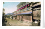 Maruyama, Nagasaki, Japan by Anonymous