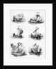 Ships of the Hanseatic League of the 14th and 15th century by Willy Stower