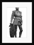 King Arthur by Anonymous