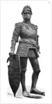King Arthur by Anonymous