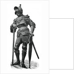 Theodoric, King of the Ostrogoths by Anonymous