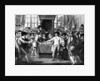 Expulsion of Members by Cromwell, 1653 by Anonymous