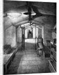 Wine cellars of the House of Commons, Westminster by Anonymous