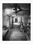 Wine cellars of the House of Commons, Westminster by Anonymous