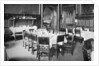 Ministers' Table, House of Commons Dining Room, Palace of Westminster, London by Anonymous