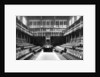 Ladies Grille above the Reporters Gallery, House of Commons, Westminster, London by Anonymous