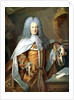 Henry St John, Viscount of Bolingbroke, English politician and philosopher by Hyacinthe Rigaud