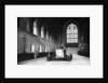 The lying in state of William Gladstone, Westminster Hall, London by John Benjamin Stone