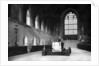 The lying in state of William Gladstone, Westminster Hall, London by John Benjamin Stone