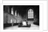The lying in state of William Gladstone, Westminster Hall, London by John Benjamin Stone