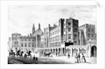 The House of Lords and House of Commons, Westminster by Anonymous