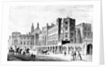 The House of Lords and House of Commons, Westminster by Anonymous