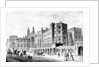The House of Lords and House of Commons, Westminster by Anonymous