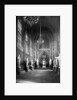 St Stephen's Hall, Palace of Westminster, London by Anonymous