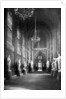 St Stephen's Hall, Palace of Westminster, London by Anonymous