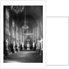 St Stephen's Hall, Palace of Westminster, London by Anonymous