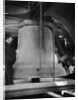 Bell in the tower of Big Ben, Palace of Westminster, London by Anonymous