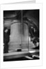 Bell in the tower of Big Ben, Palace of Westminster, London by Anonymous
