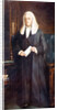 William Court Gully, Speaker of the House of Commons by Anonymous