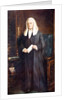 William Court Gully, Speaker of the House of Commons by Anonymous