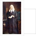 William Court Gully, Speaker of the House of Commons by Anonymous