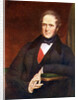 Henry John Temple, 3rd Viscount Palmerston, British statesman by Anonymous