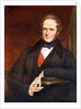 Henry John Temple, 3rd Viscount Palmerston, British statesman by Anonymous