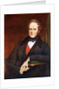 Henry John Temple, 3rd Viscount Palmerston, British statesman by Anonymous