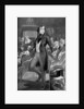 Disraeli's first speech in the House of Commons by Anonymous