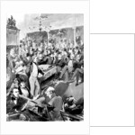 The House of Commons in 1846 by Anonymous