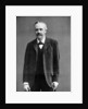 Arthur James Balfour, 1st Earl of Balfour, British statesman and Prime Minister by London Stereoscopic & Photographic Co
