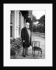 The Marquess of Salisbury, British Prime Minister by Lambert