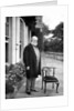 The Marquess of Salisbury, British Prime Minister by Lambert