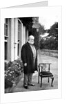 The Marquess of Salisbury, British Prime Minister by Lambert