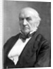 William Ewart Gladstone, 19th century British Liberal statesman and prime minister by London Stereoscopic & Photographic Co
