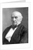 William Ewart Gladstone, 19th century British Liberal statesman and prime minister by London Stereoscopic & Photographic Co