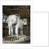 Model of the Elephant of the Place de la Bastille by Fenner Sears & Co