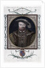 Henry VIII of England by John Goldar
