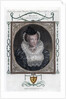 Mary I of Scotland, popularly known as Mary, Queen of Scots by John Goldar