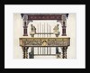 Billiard tables by John Burley Waring