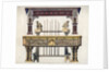 Billiard tables by John Burley Waring