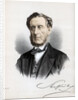 Anthony Ashley Cooper, 7th Earl of Shaftesbury, English politician and philanthropist by Cassell