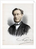 Anthony Ashley Cooper, 7th Earl of Shaftesbury, English politician and philanthropist by Cassell