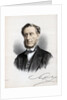 Anthony Ashley Cooper, 7th Earl of Shaftesbury, English politician and philanthropist by Cassell